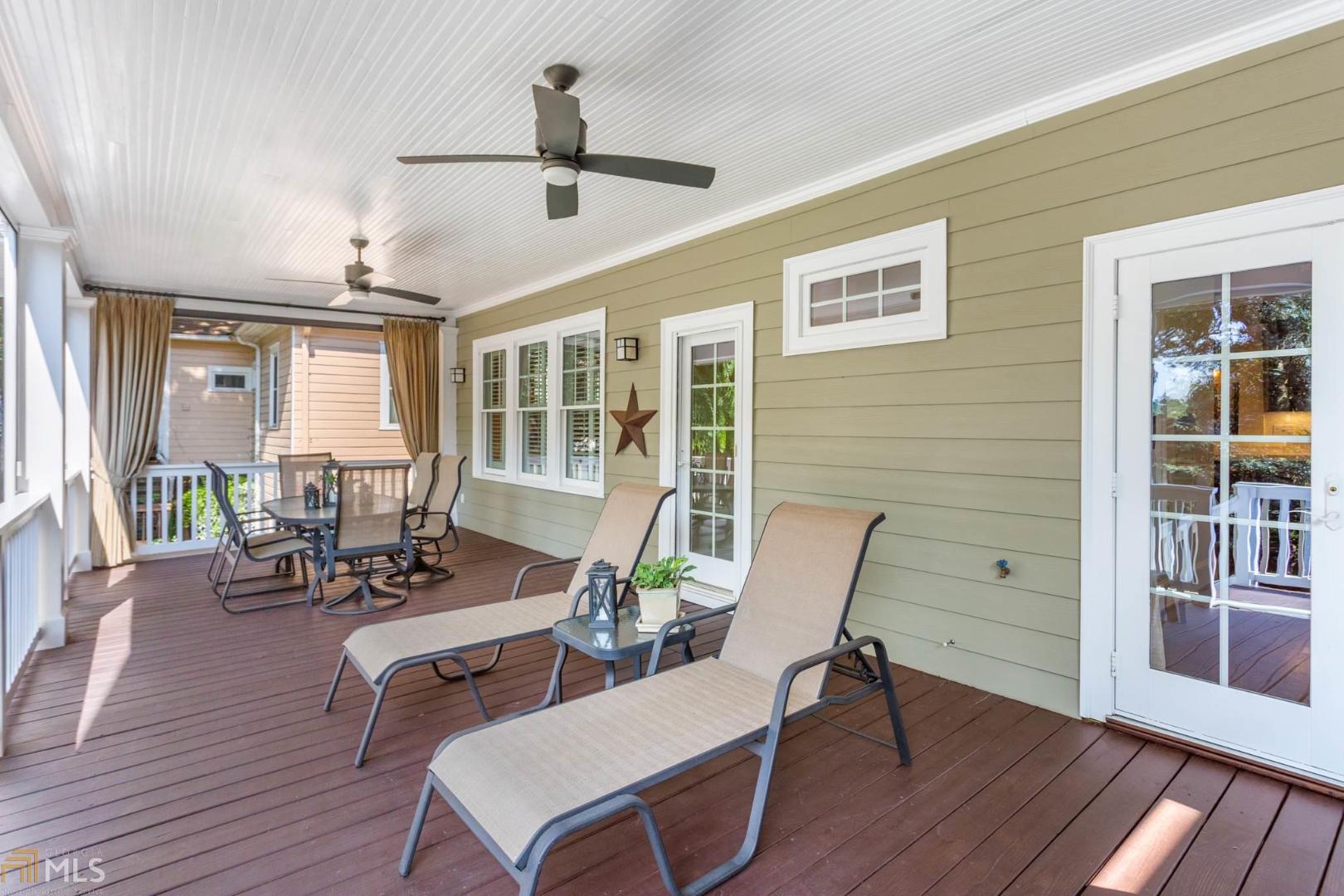 Virginia Highlands - Residential