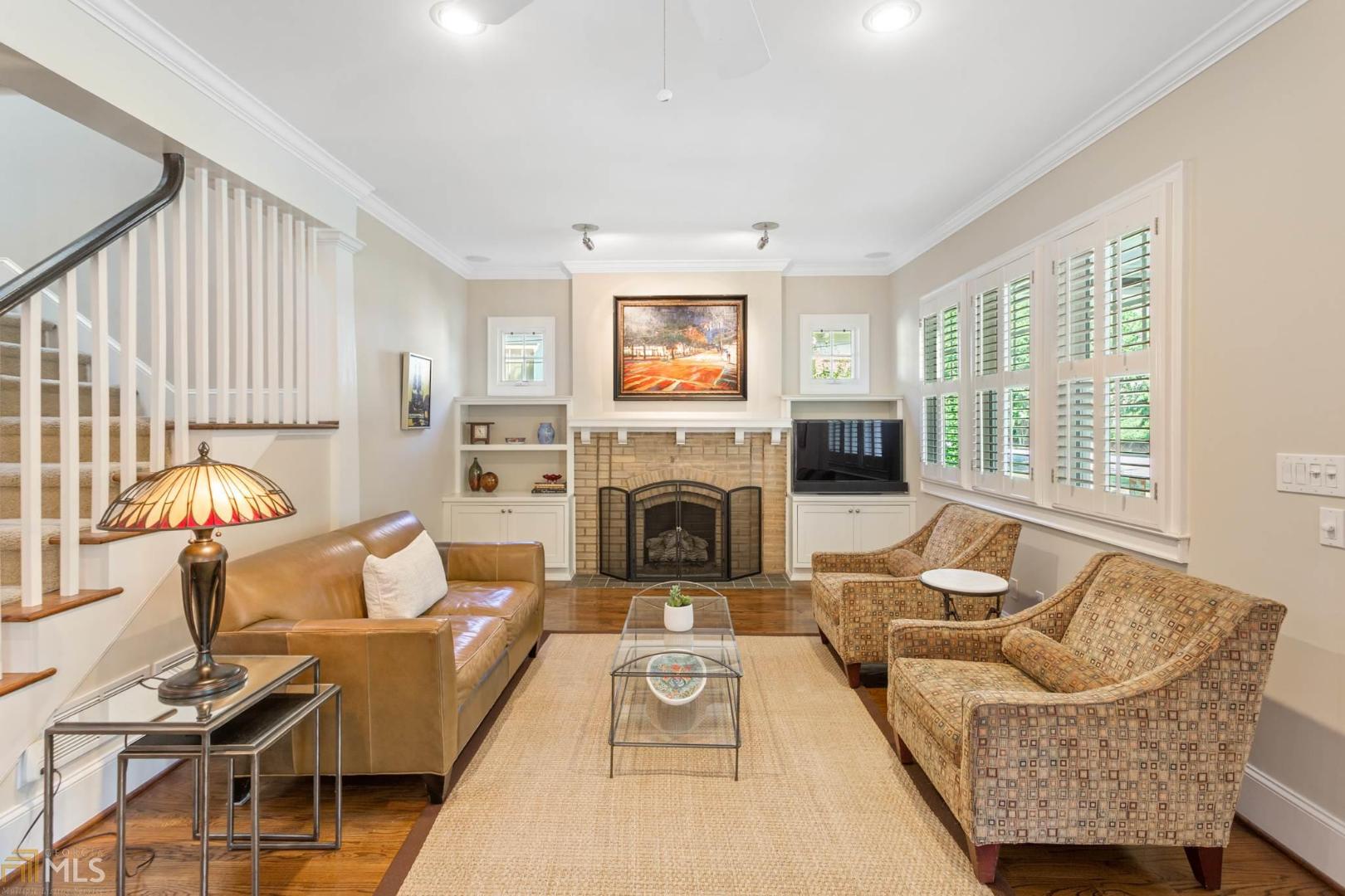 Virginia Highlands - Residential