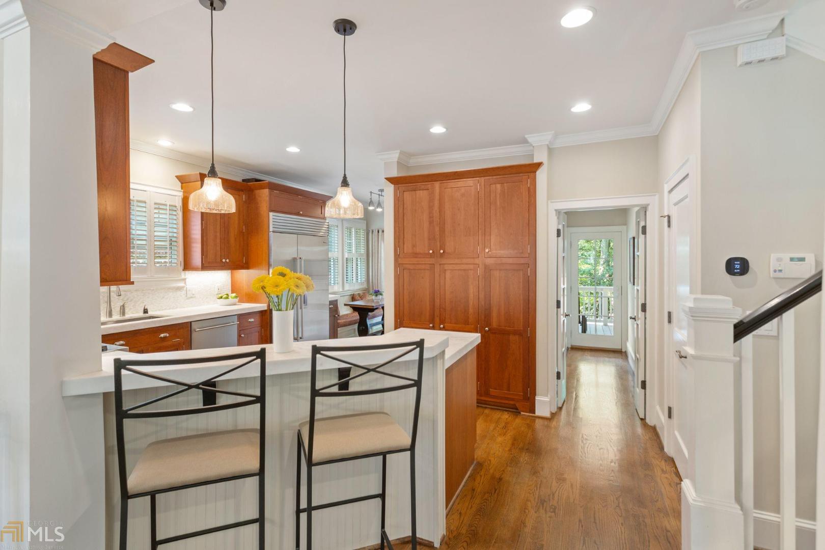 Virginia Highlands - Residential