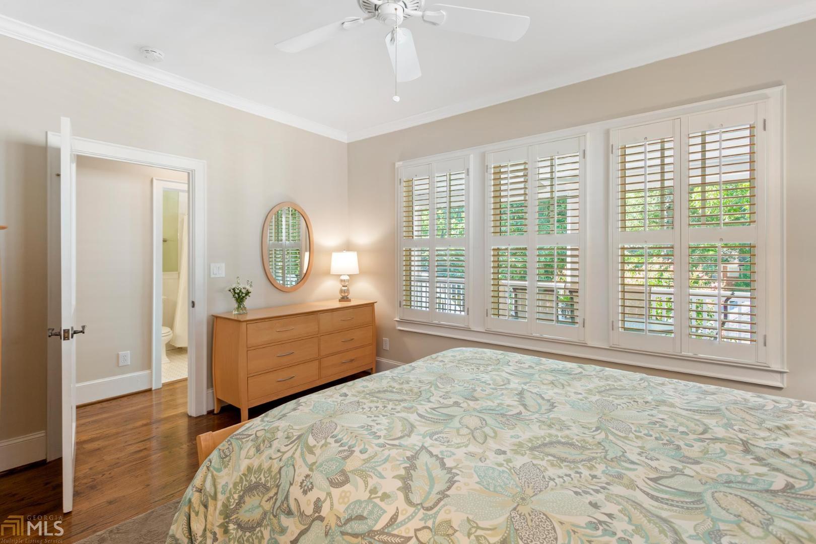 Virginia Highlands - Residential
