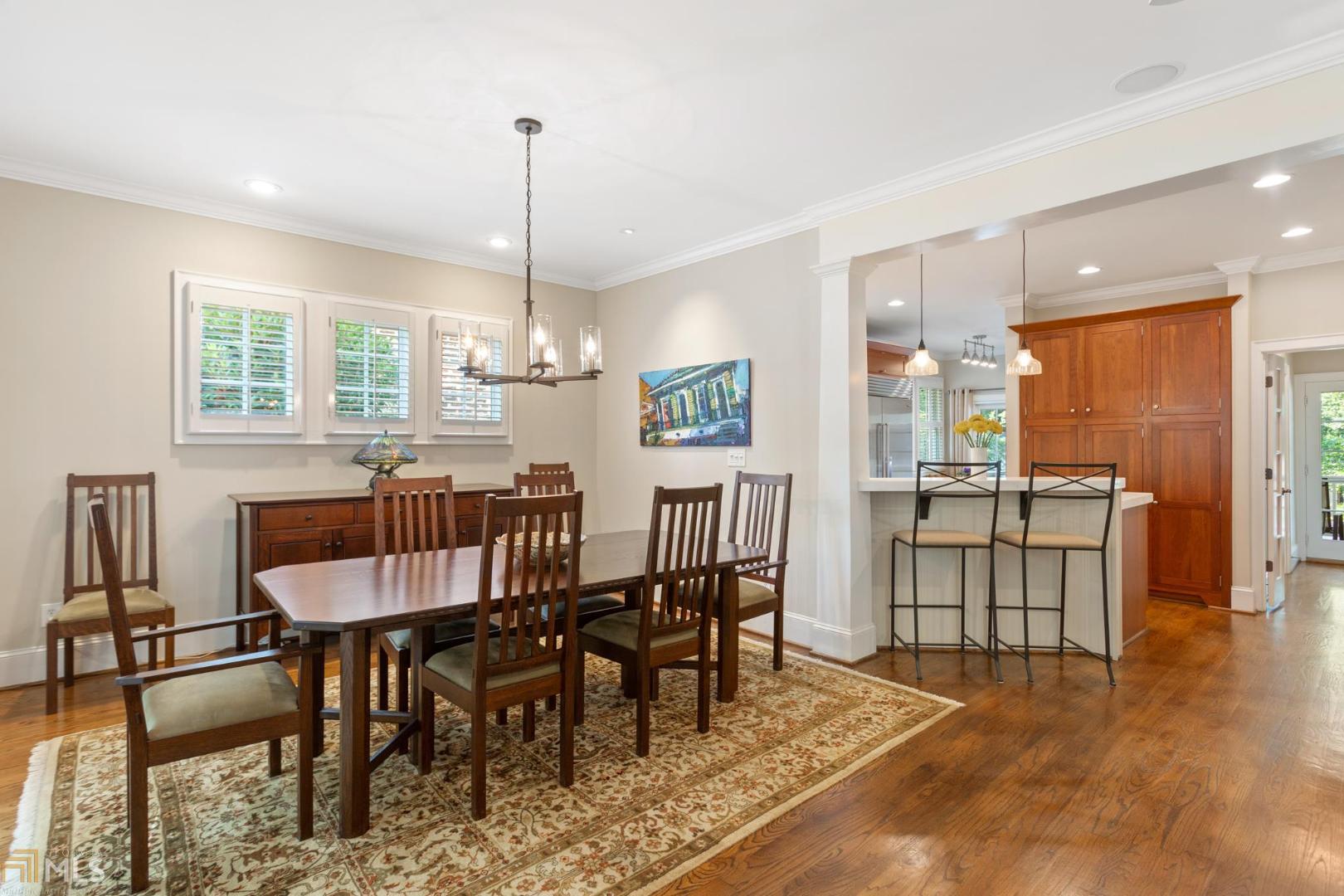 Virginia Highlands - Residential