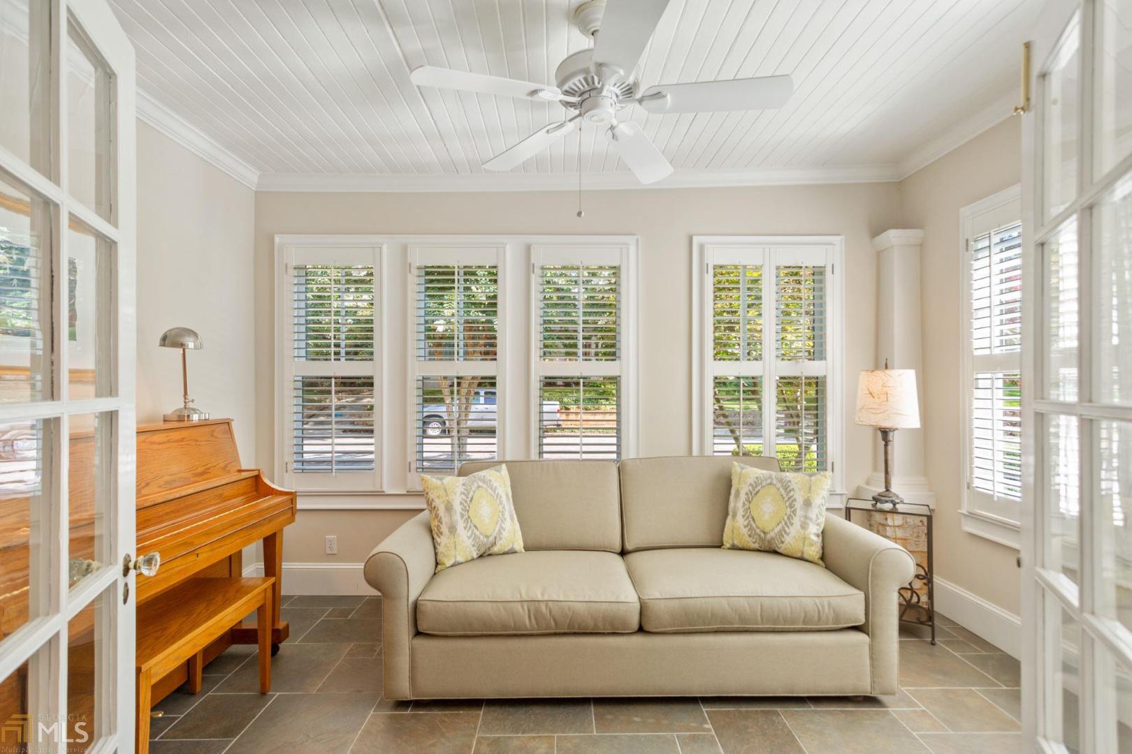 Virginia Highlands - Residential