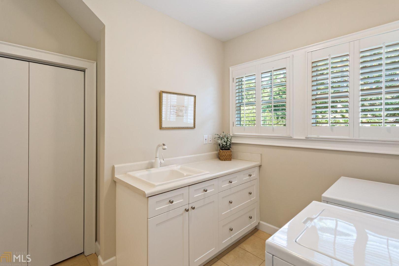 Virginia Highlands - Residential