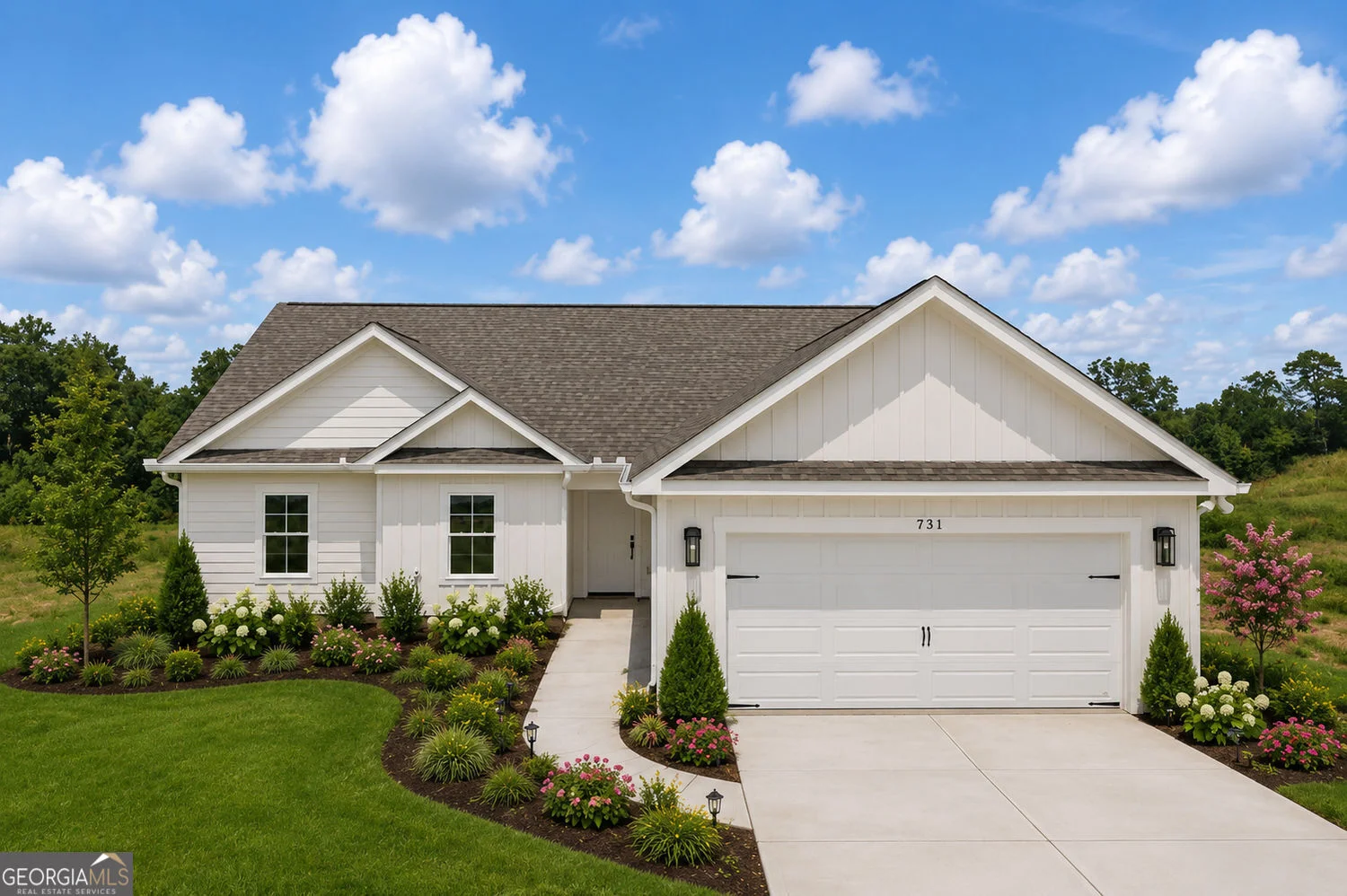 653 Racetrack Road