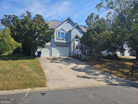 874 Soaring CIR Marietta GA 30062