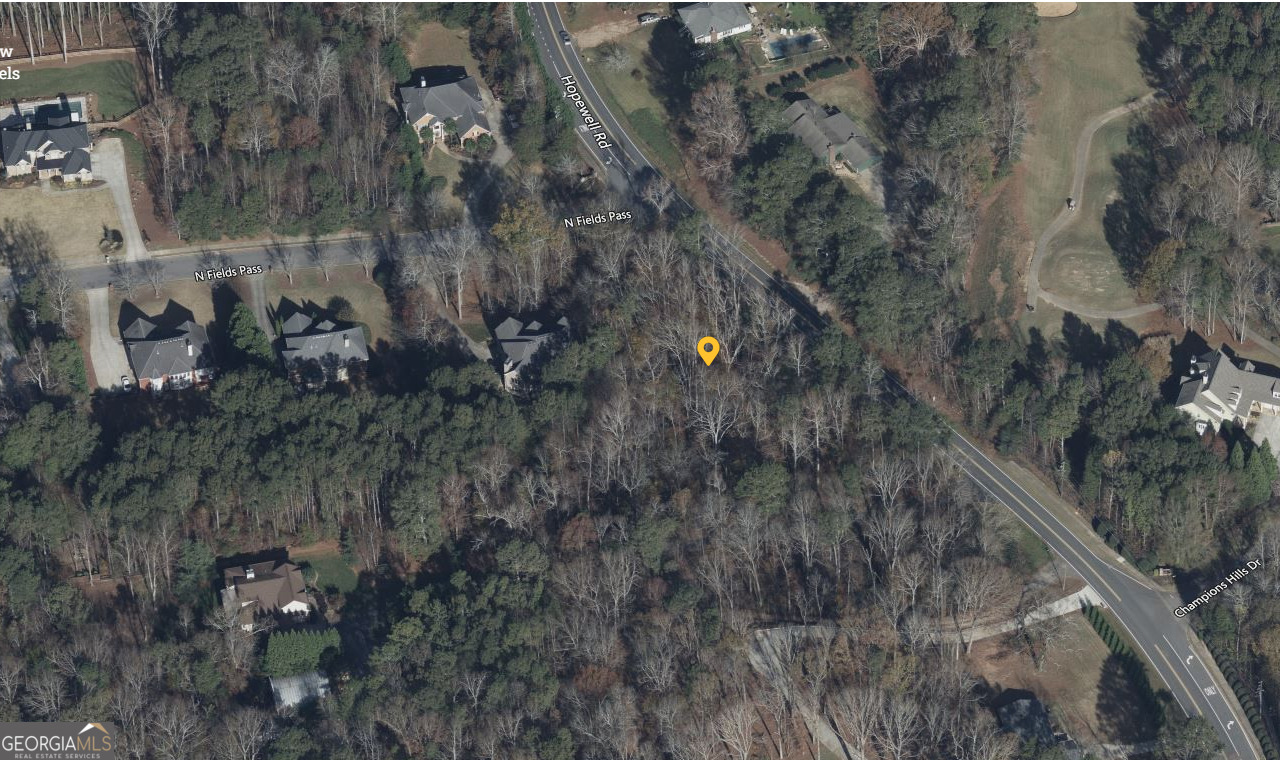 400 N Fields PASS