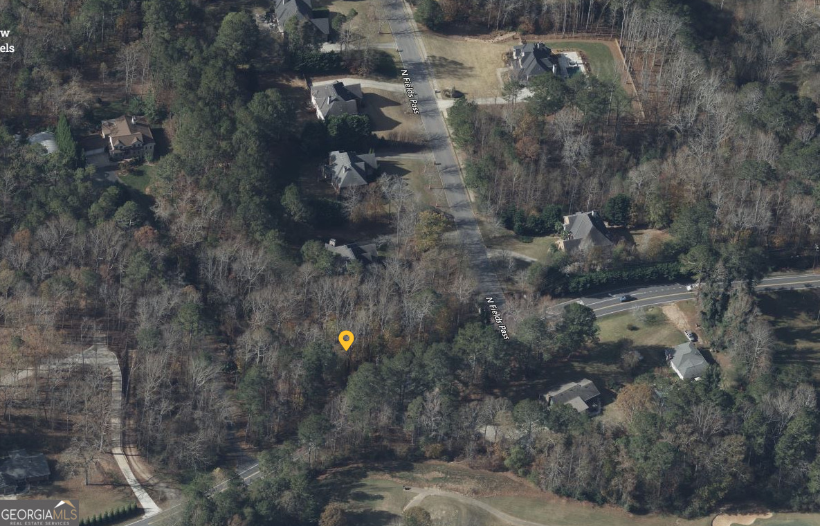 400 N Fields PASS