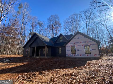 A home in Bowdon