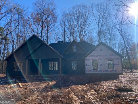 A home in Bowdon