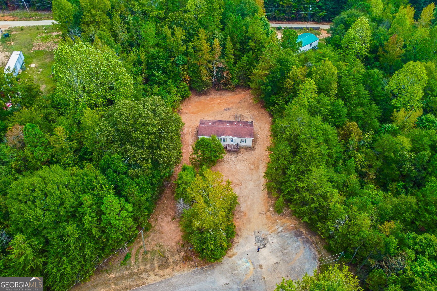 Lavonia, Georgia 30553, United States, 3 Bedrooms Bedrooms, ,2 BathroomsBathrooms,Residential,Active,41544