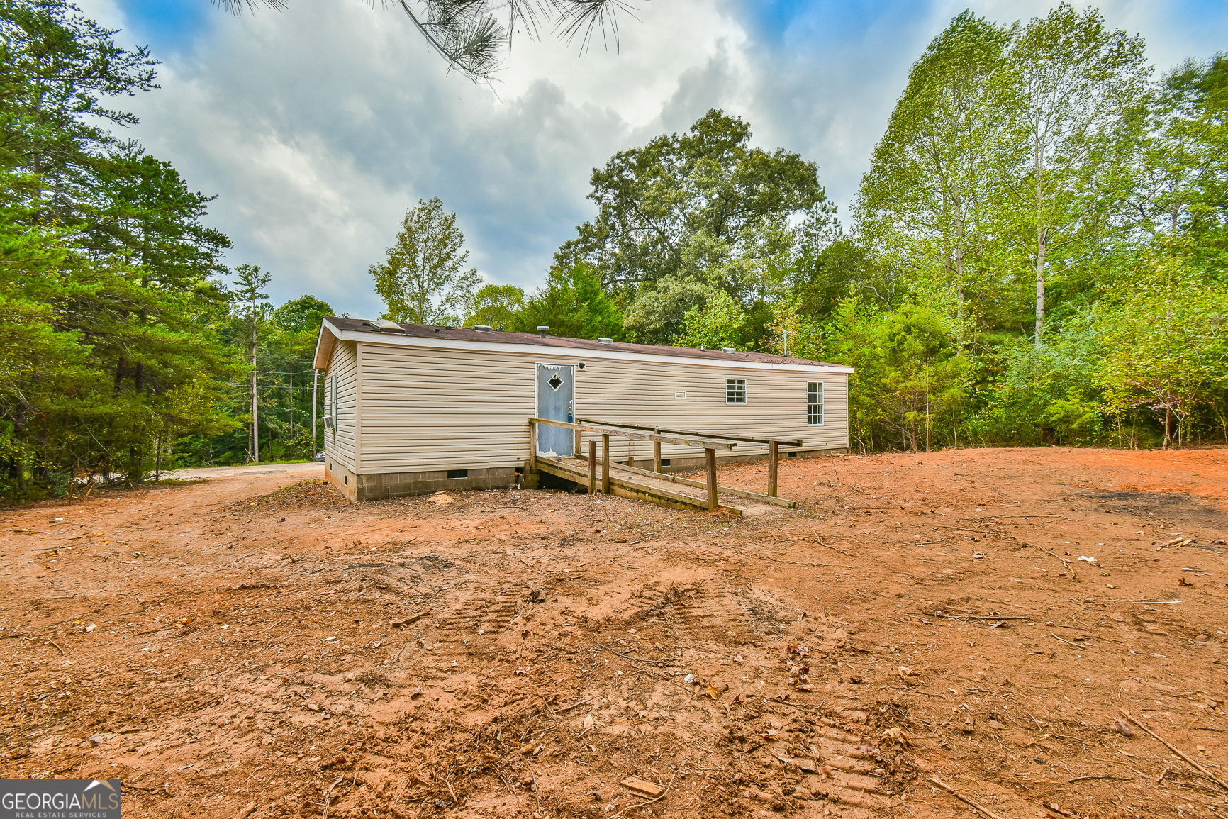 Lavonia, Georgia 30553, United States, 3 Bedrooms Bedrooms, ,2 BathroomsBathrooms,Residential,Active,41544