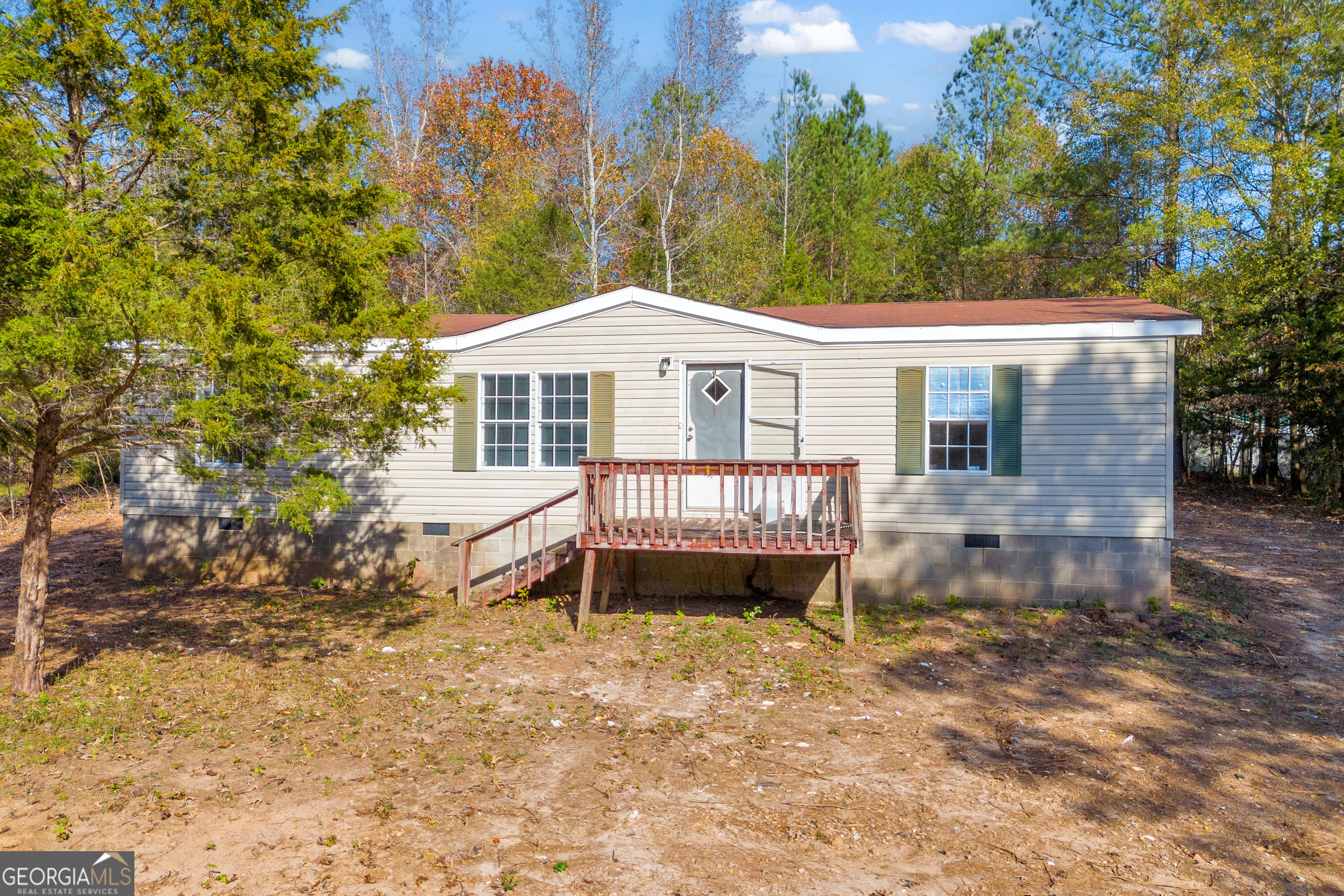 Lavonia, Georgia 30553, United States, 3 Bedrooms Bedrooms, ,2 BathroomsBathrooms,Residential,Active,41544