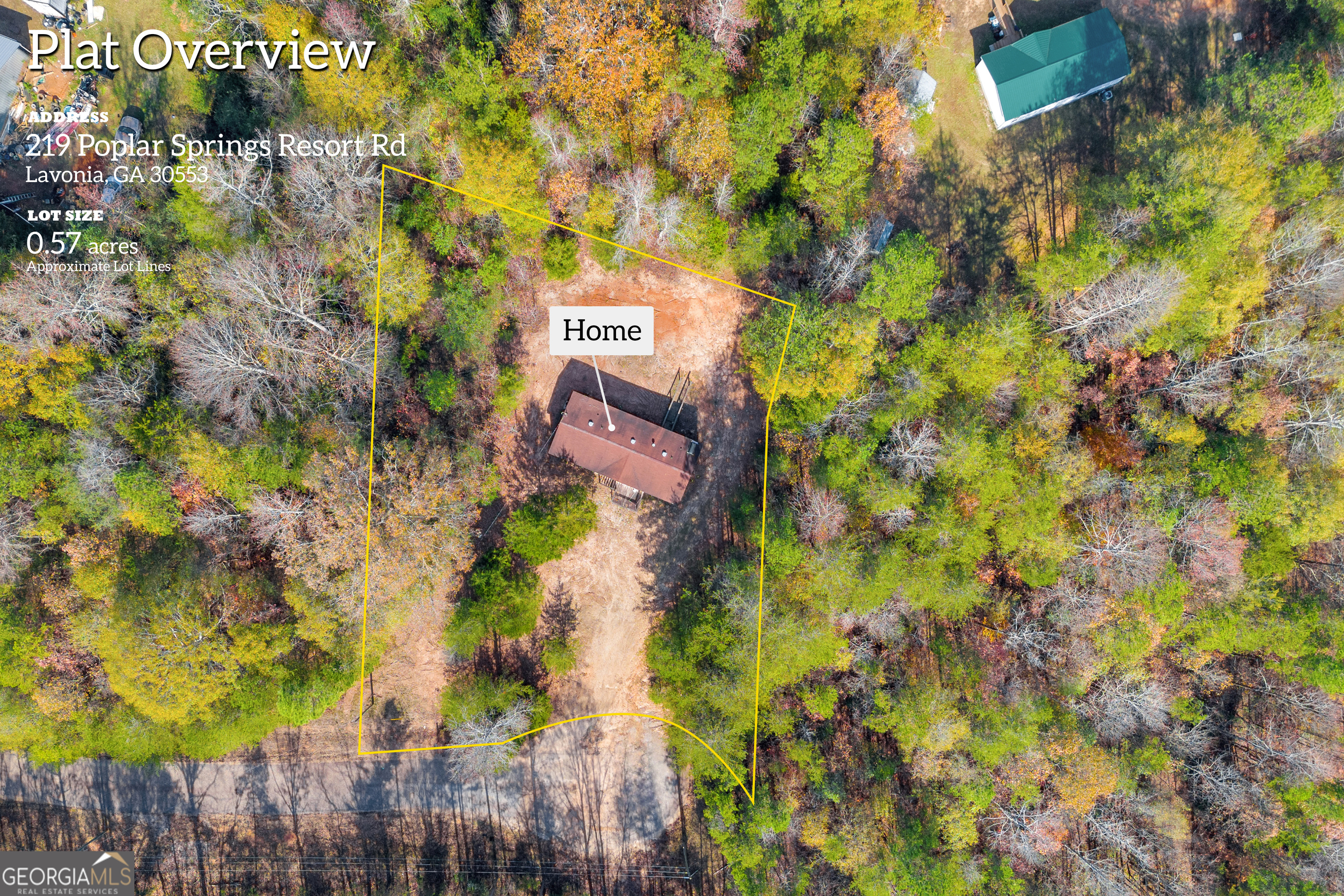 Lavonia, Georgia 30553, United States, 3 Bedrooms Bedrooms, ,2 BathroomsBathrooms,Residential,Active,41544