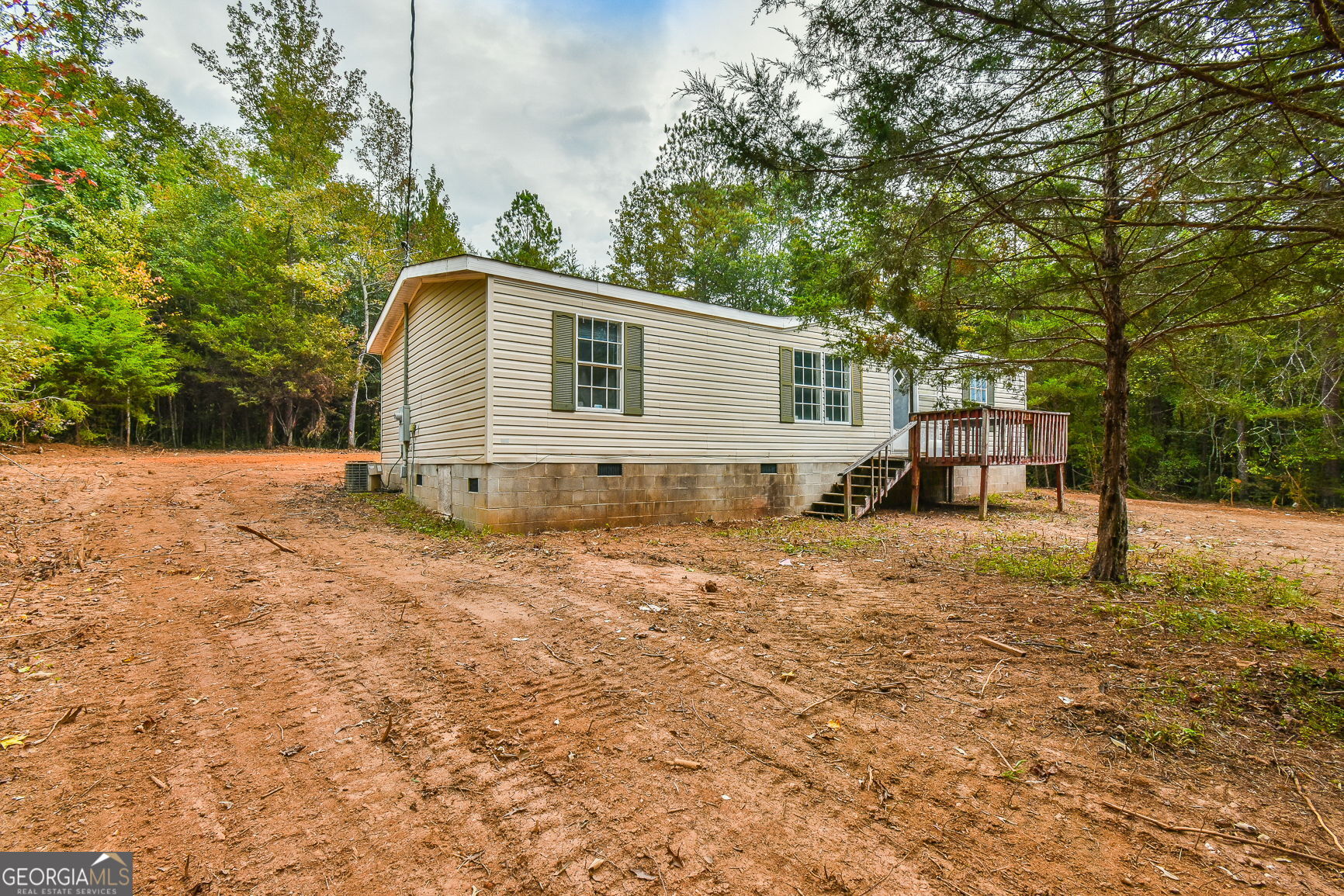Lavonia, Georgia 30553, United States, 3 Bedrooms Bedrooms, ,2 BathroomsBathrooms,Residential,Active,41544