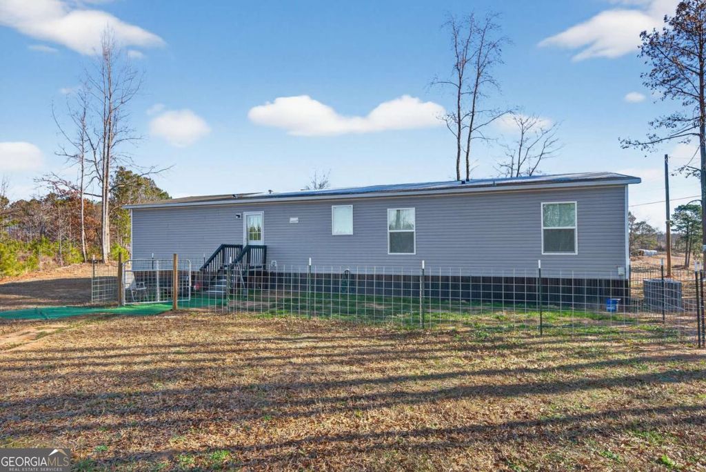 Photo of 2944 Jones Chapel Road, Sparta, GA 31087 (MLS # 10675370)