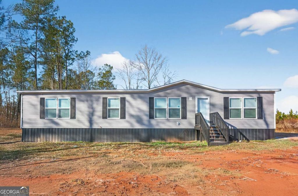 Photo of 2944 Jones Chapel Road, Sparta, GA 31087 (MLS # 10675370)