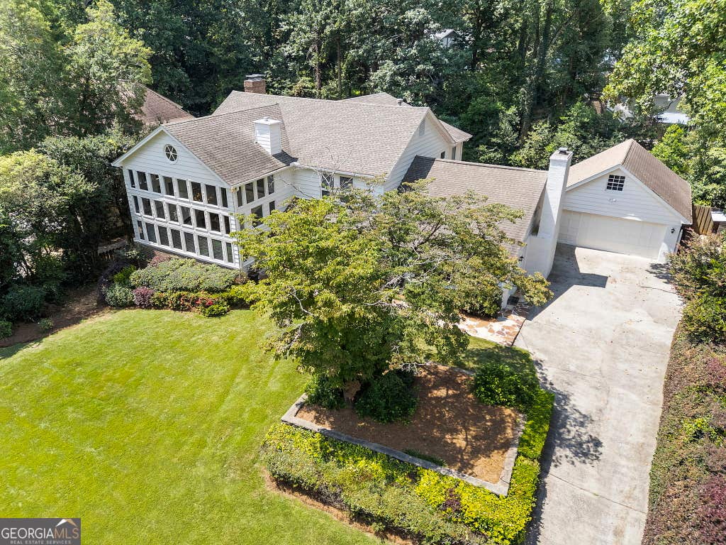 Photo of 7455 Princeton Trace, Sandy Springs, GA 30328 (MLS # 10822958)