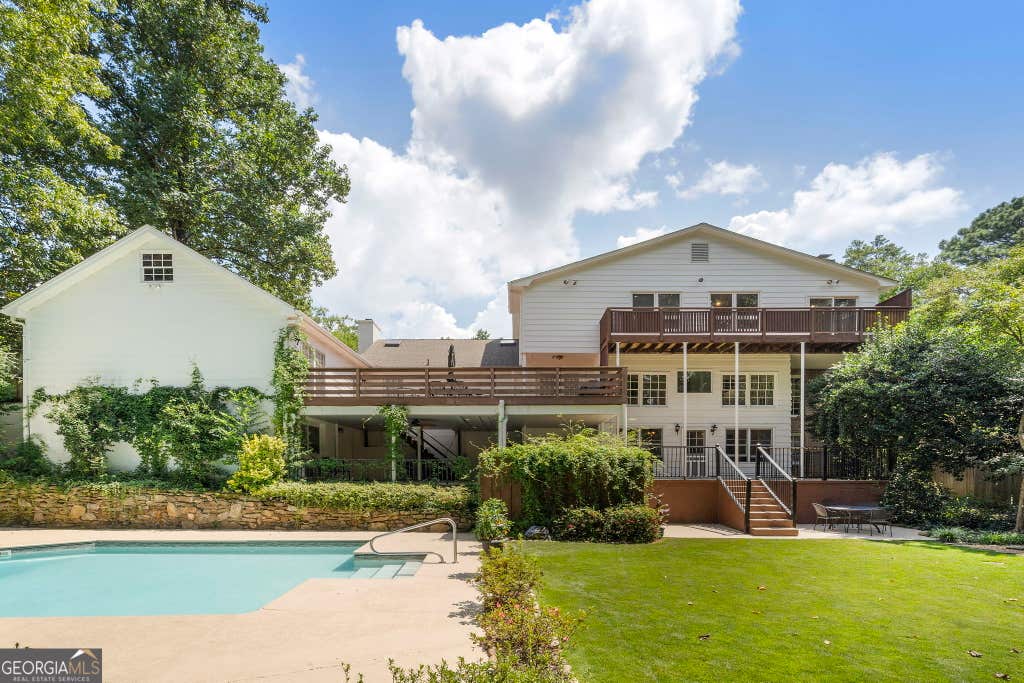 Photo of 7455 Princeton Trace, Sandy Springs, GA 30328 (MLS # 10822958)