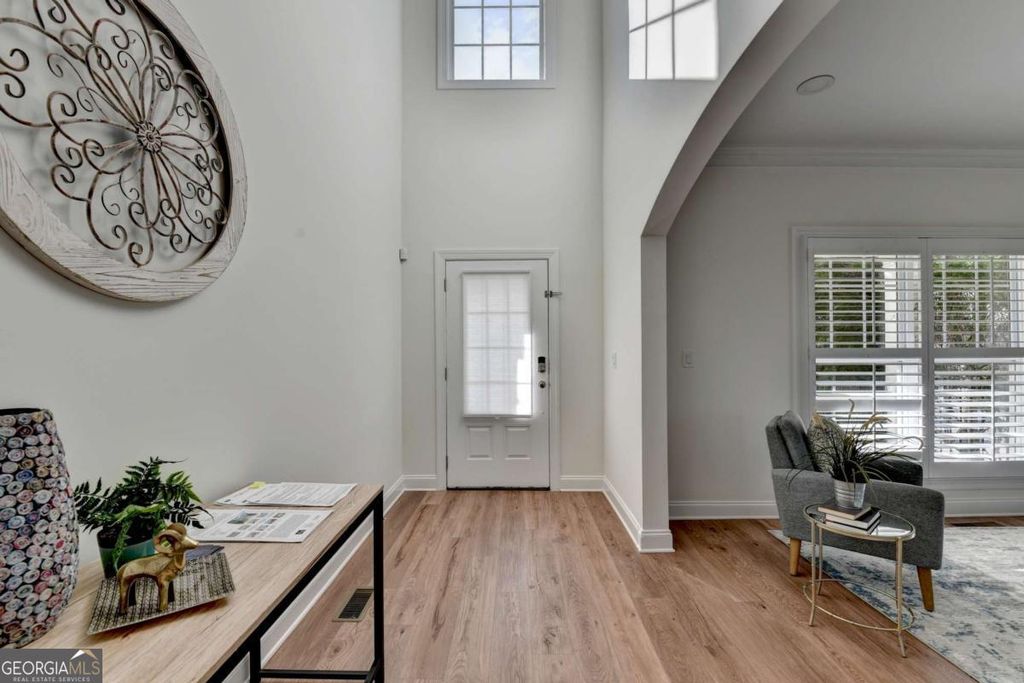 Photo of 4495 HEDGEWOOD Drive, Cumming, GA 30041 (MLS # 10686366)