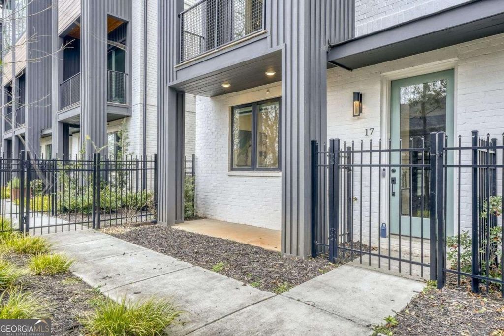 Photo of 2347 Hosea Williams Drive #17, Atlanta, GA 30317 (MLS # 10698940)