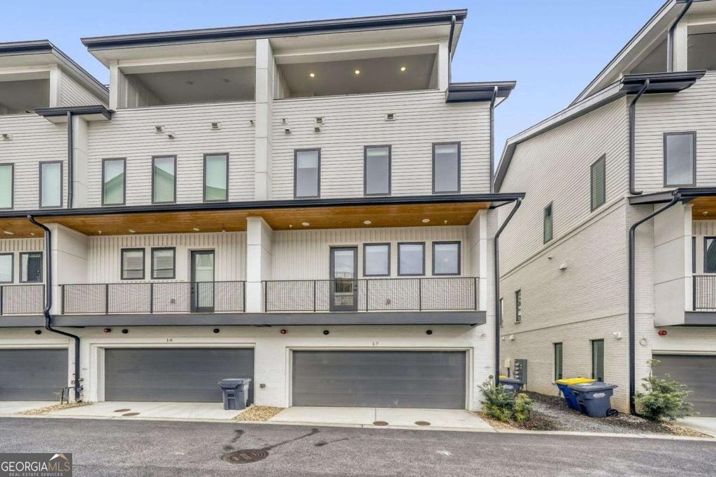 Photo of 2347 Hosea Williams Drive #17, Atlanta, GA 30317 (MLS # 10698940)