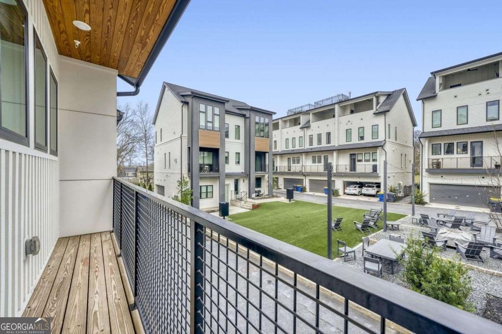 Photo of 2347 Hosea Williams Drive #17, Atlanta, GA 30317 (MLS # 10698940)