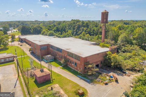 504 North ST Crawford GA 30630