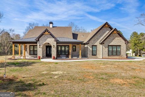 233 Hunter RD Jefferson GA 30549