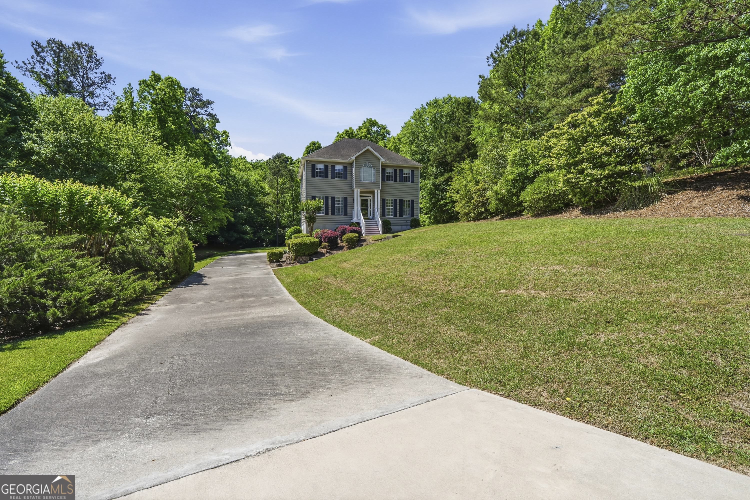 317 Hillridge CV