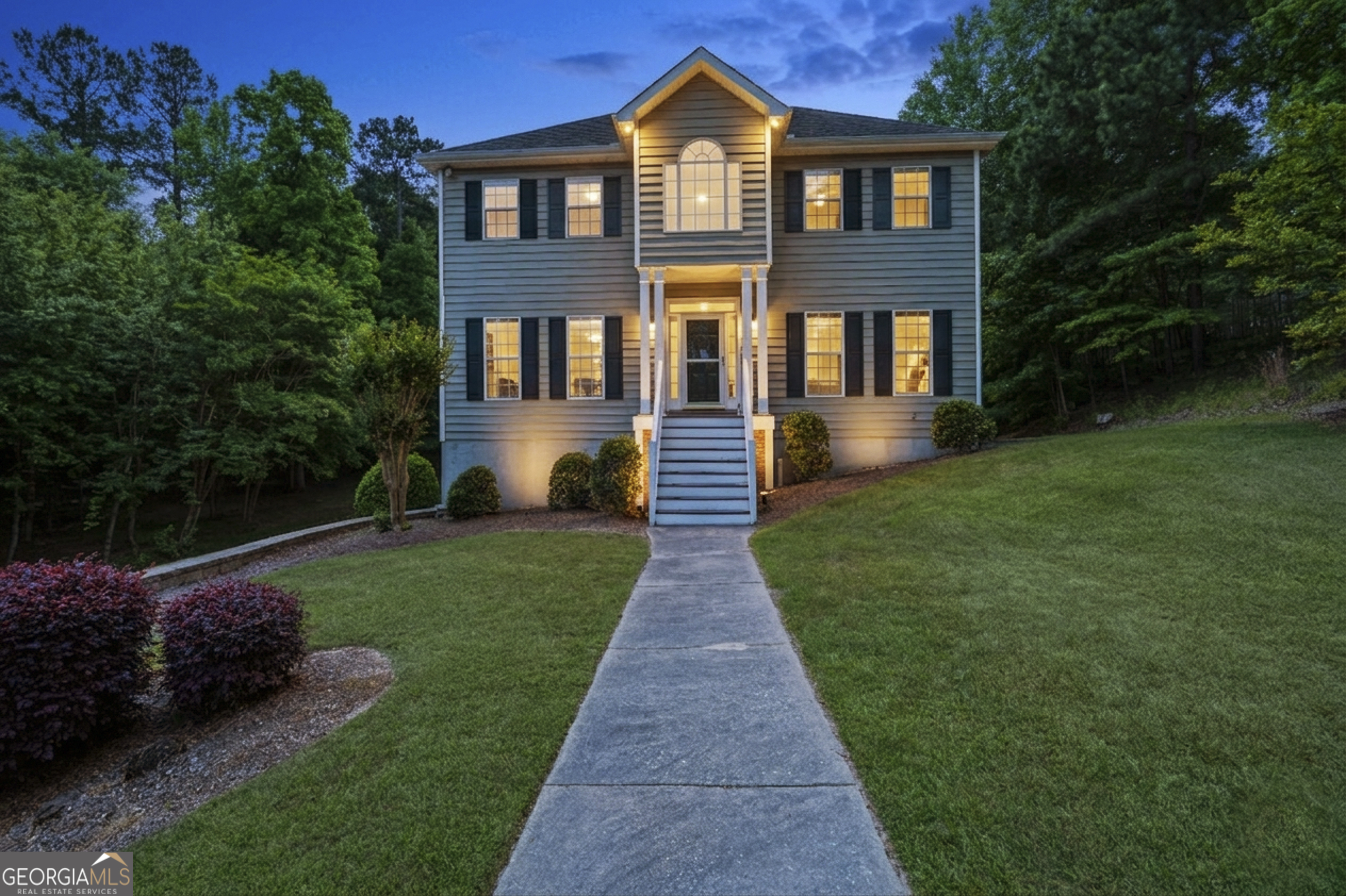 317 Hillridge CV