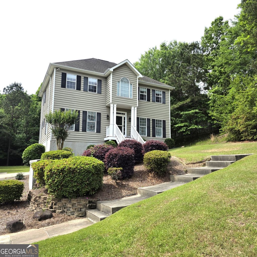 Photo of 317 Hillridge Cove, Lizella, GA 31052 (MLS # 10737168)