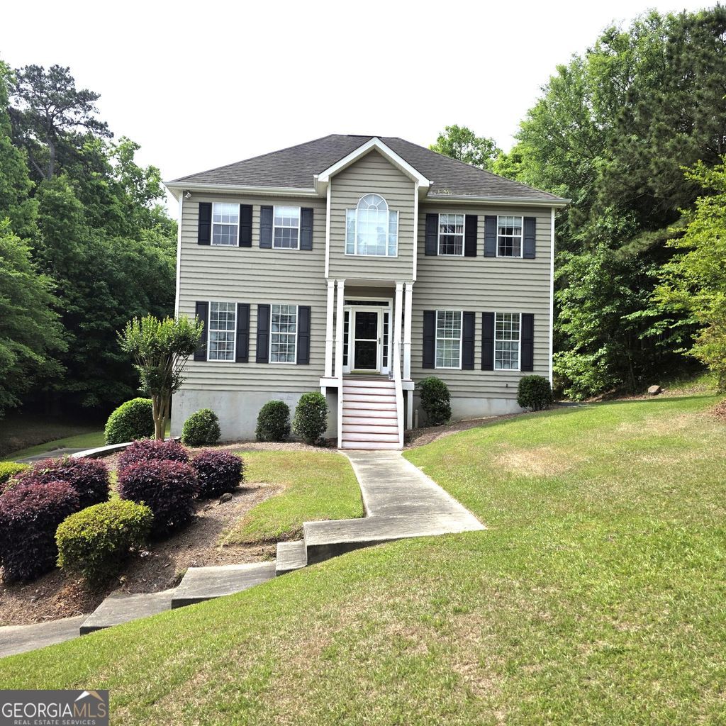 Photo of 317 Hillridge Cove, Lizella, GA 31052 (MLS # 10737168)