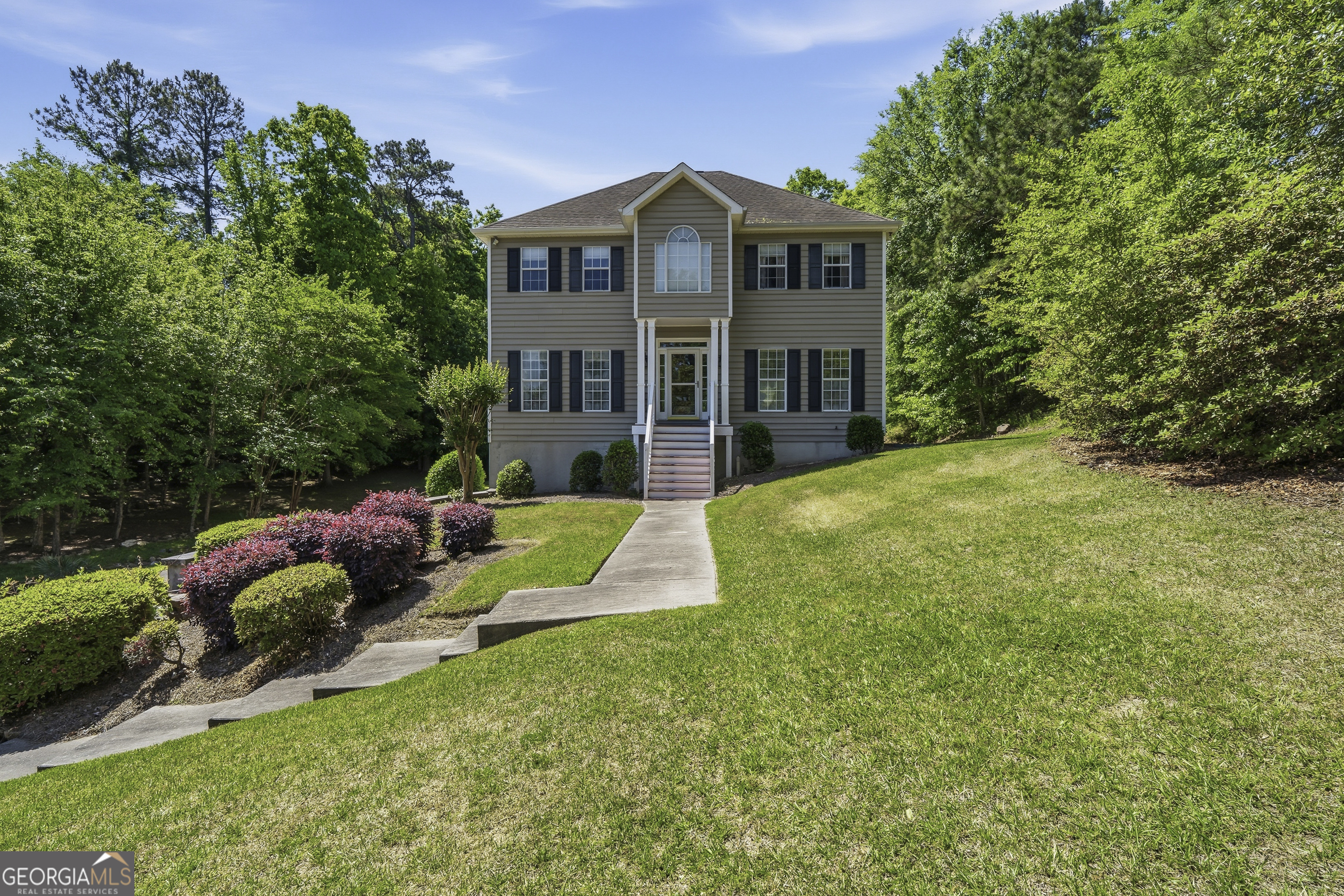317 Hillridge CV