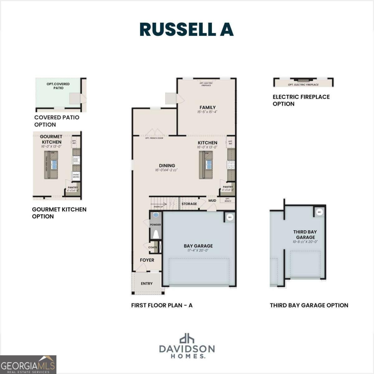 521 Loblolly LN