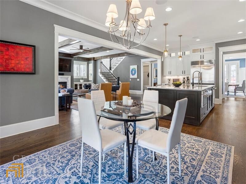 Garden Hills - Residential