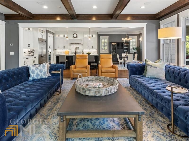 Garden Hills - Residential