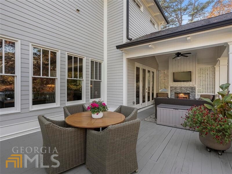 Garden Hills - Residential