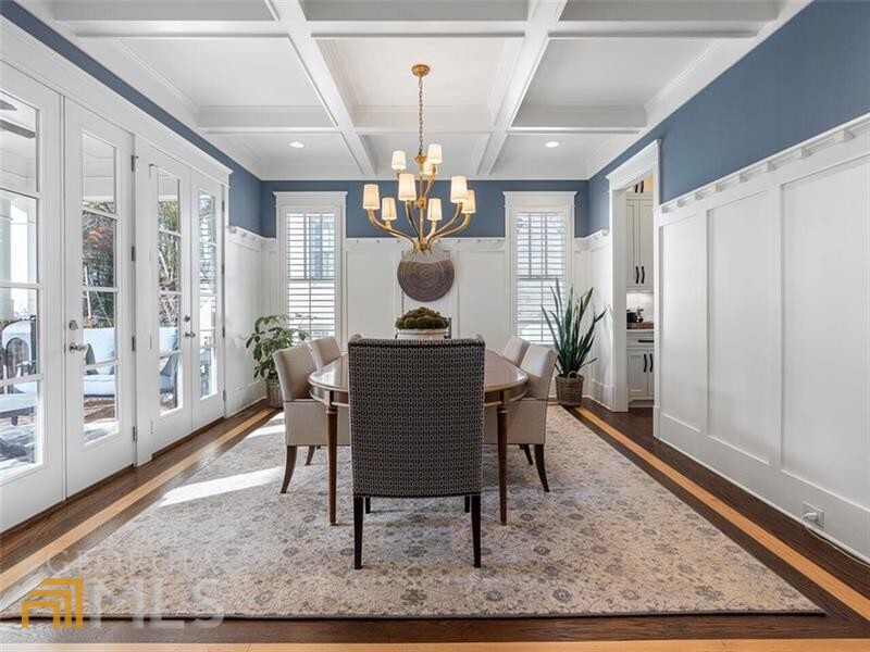 Garden Hills - Residential