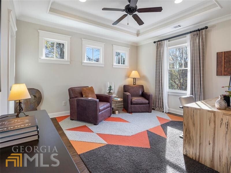 Garden Hills - Residential
