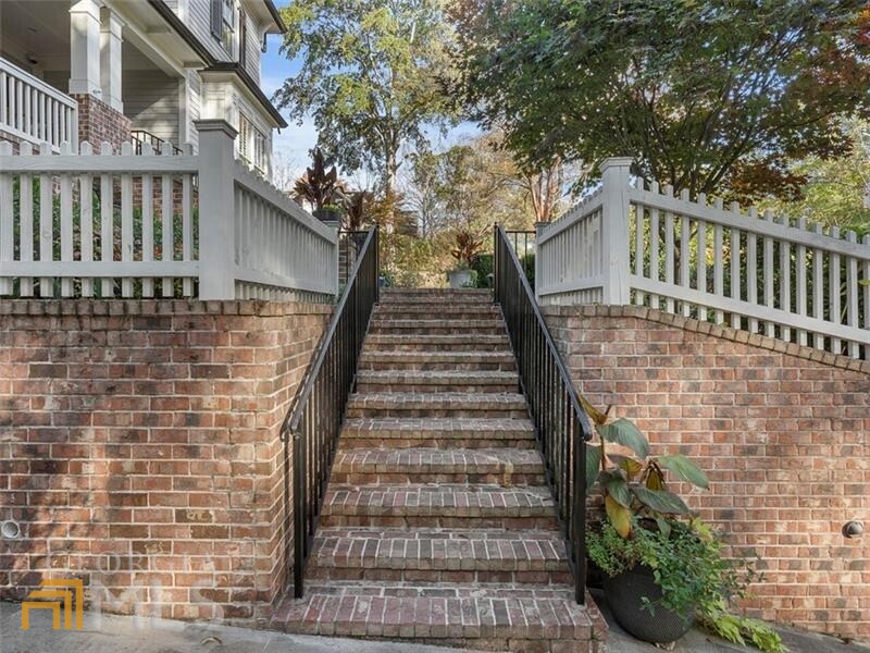 Garden Hills - Residential