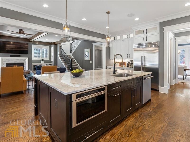 Garden Hills - Residential