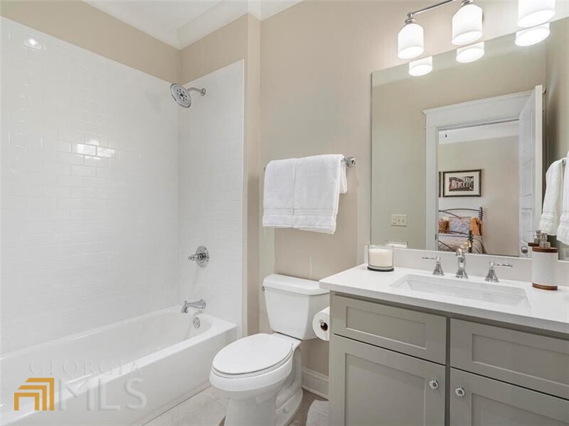 Garden Hills - Residential
