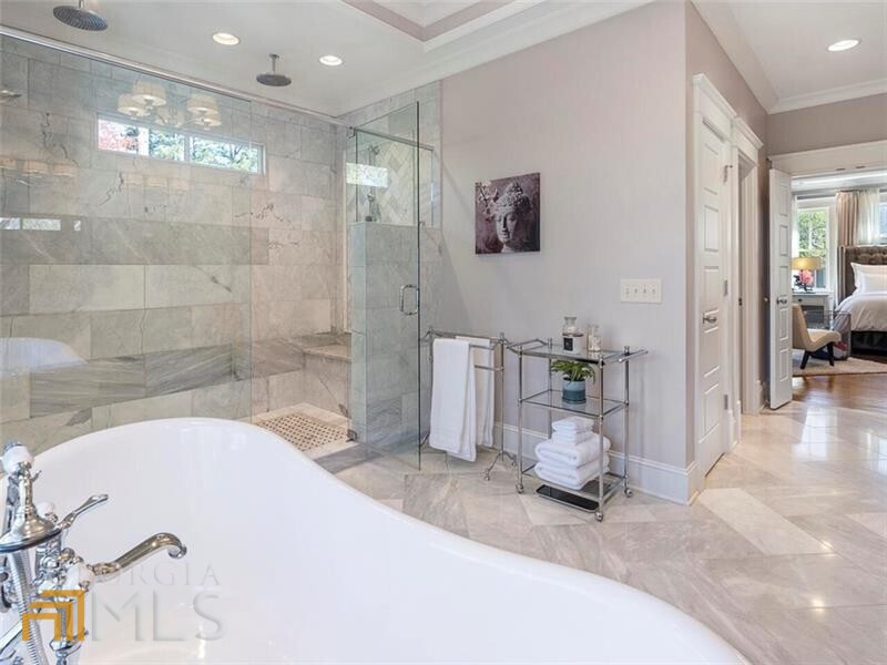Garden Hills - Residential