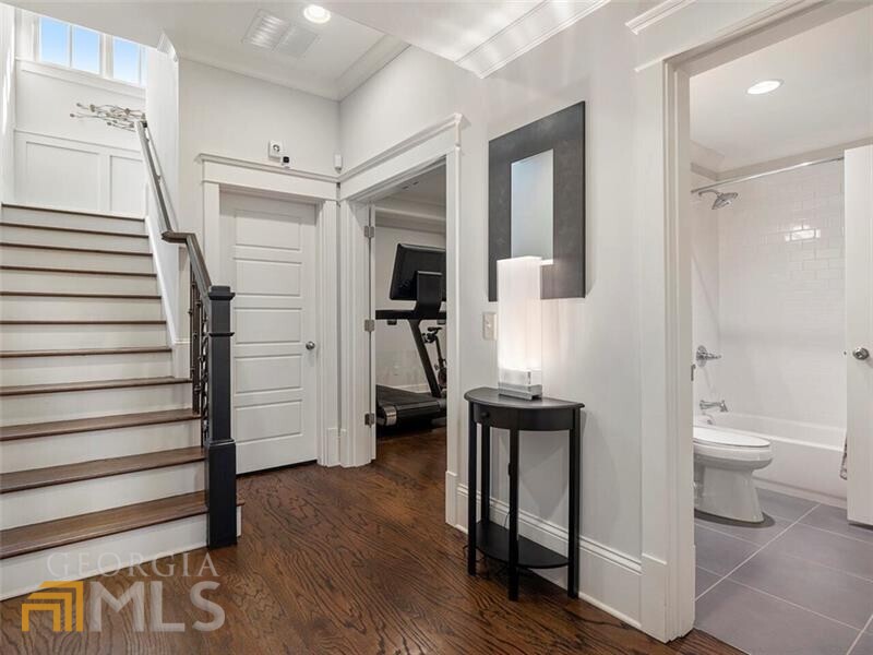 Garden Hills - Residential