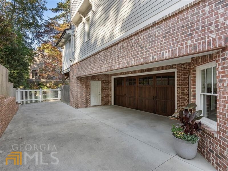 Garden Hills - Residential