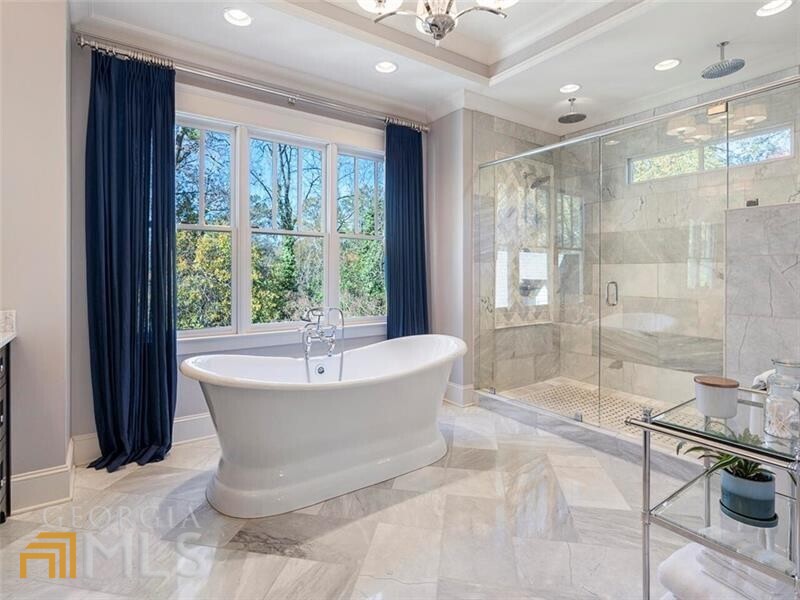 Garden Hills - Residential