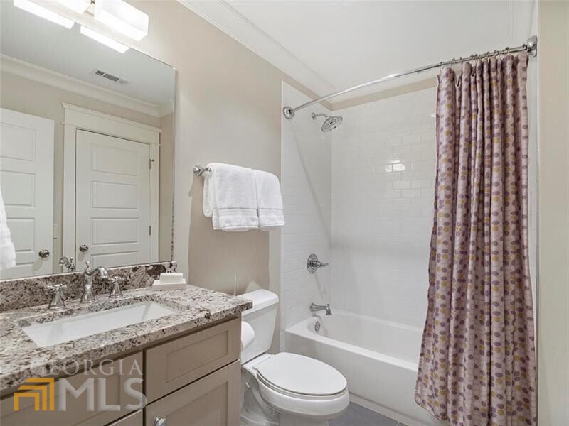 Garden Hills - Residential