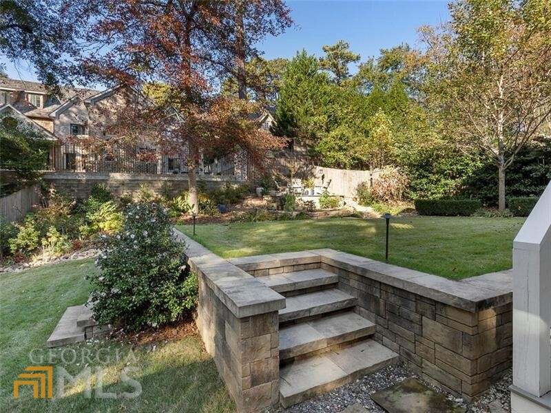 Garden Hills - Residential