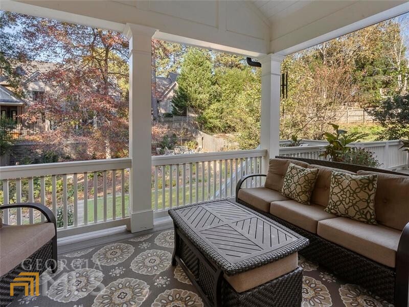 Garden Hills - Residential
