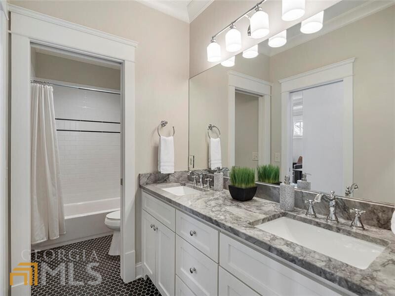 Garden Hills - Residential